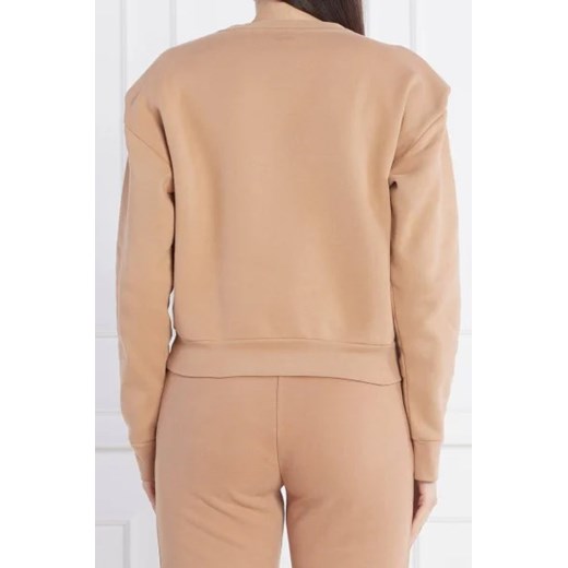 HUGO Bluza Damonara | Regular Fit L wyprzedaż Gomez Fashion Store