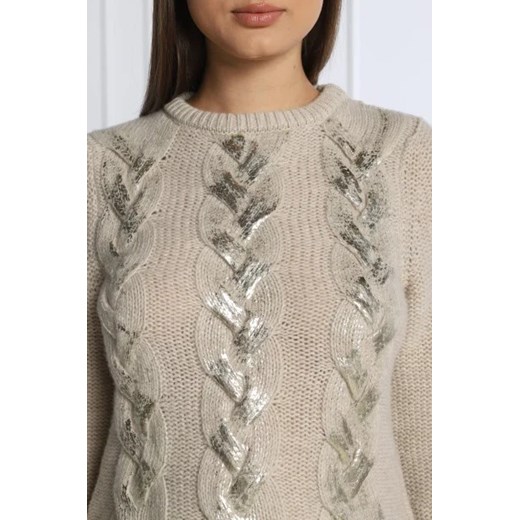 Sweter damski Marella