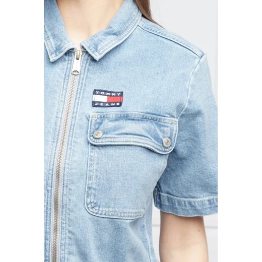 Kombinezon damski Tommy Jeans 