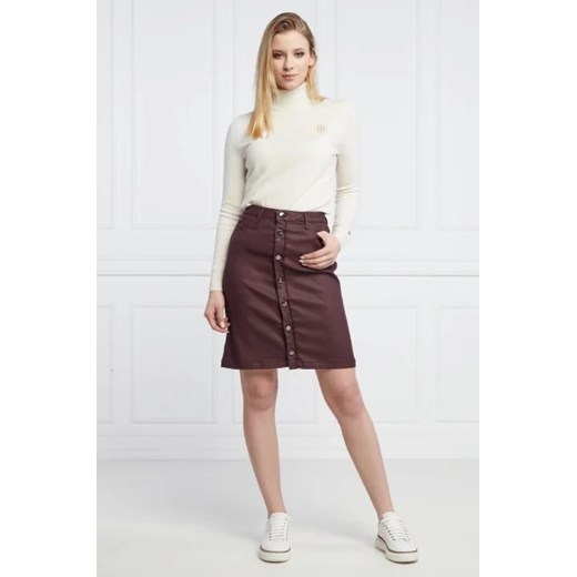 Spódnica Tommy Hilfiger 