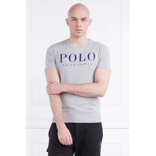 POLO RALPH LAUREN T-shirt | Custom slim fit Polo Ralph Lauren M Gomez Fashion Store