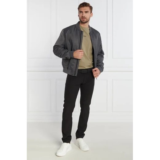 BOSS GREEN Spodnie T_ATG | Slim Fit 52 wyprzedaż Gomez Fashion Store