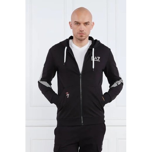 Bluza męska Emporio Armani