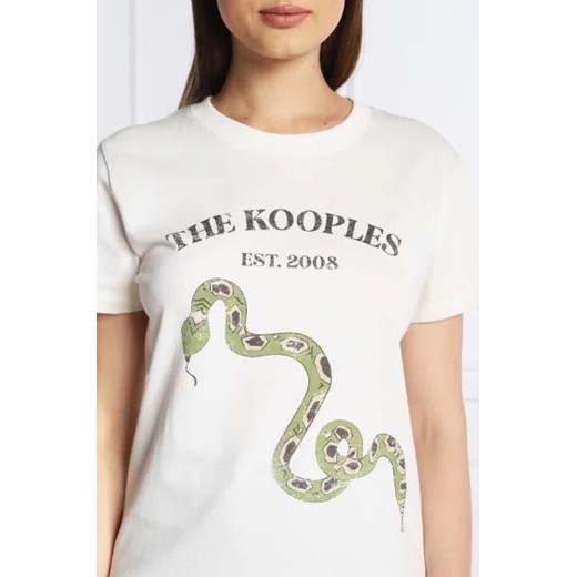 Bluzka damska The Kooples