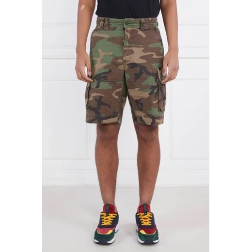 POLO RALPH LAUREN Szorty GELLAR | Relaxed fit Polo Ralph Lauren 33 Gomez Fashion Store