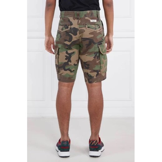 POLO RALPH LAUREN Szorty GELLAR | Relaxed fit Polo Ralph Lauren 32 Gomez Fashion Store