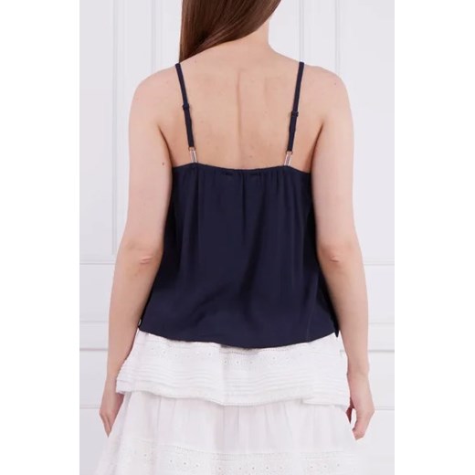 Bluzka damska Tommy Jeans