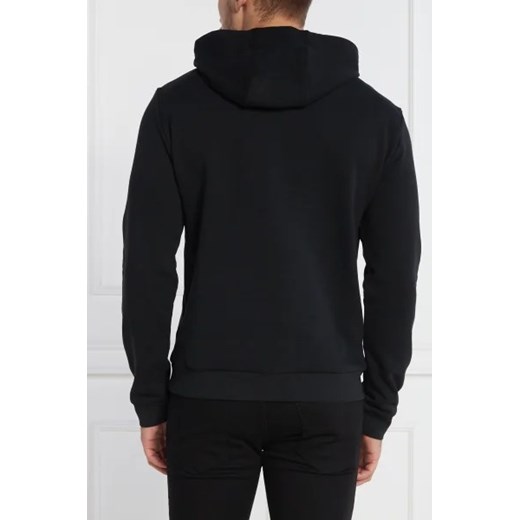 Bluza męska Emporio Armani z bawełny młodzieżowa