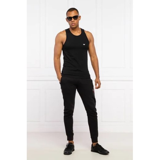 Emporio Armani Podkoszulek | Slim Fit Emporio Armani L Gomez Fashion Store
