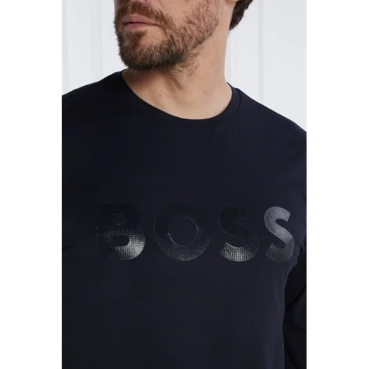 BOSS GREEN Longsleeve Togn 3 | Regular Fit | stretch XXXL promocja Gomez Fashion Store