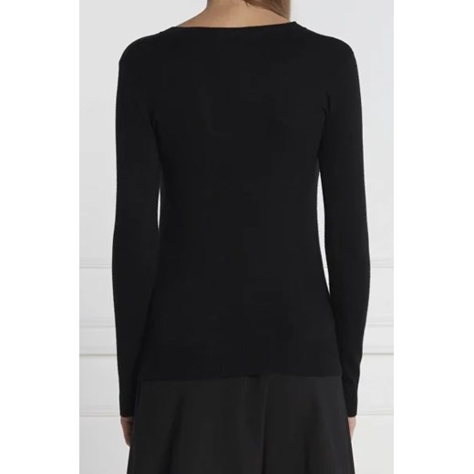Sweter damski Guess z elastanu