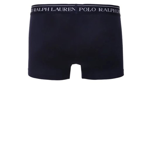 POLO RALPH LAUREN Bokserki 3-pack Polo Ralph Lauren XXL Gomez Fashion Store