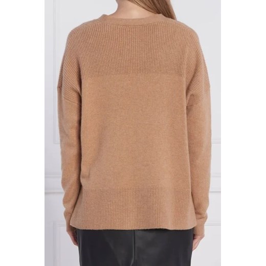 Sweter damski Liu Jo wełniany 