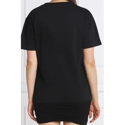 The Kooples T-shirt | Regular Fit The Kooples 34 okazja Gomez Fashion Store