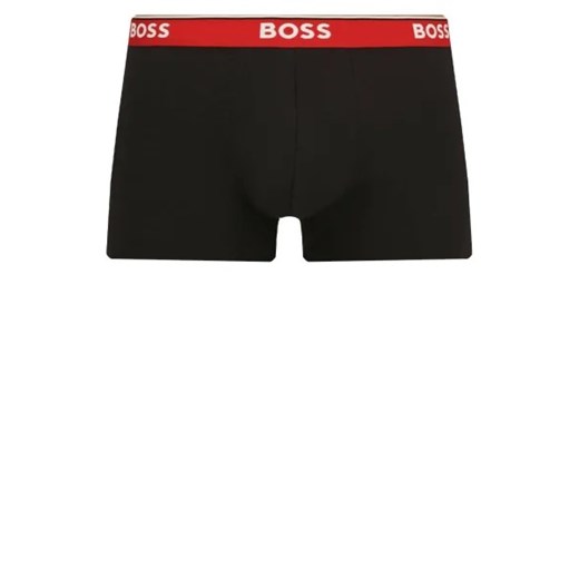 BOSS BLACK Bokserki 3-pack XL okazyjna cena Gomez Fashion Store