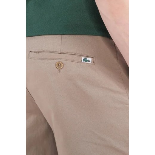 Lacoste Szorty | Slim Fit Lacoste 30 Gomez Fashion Store
