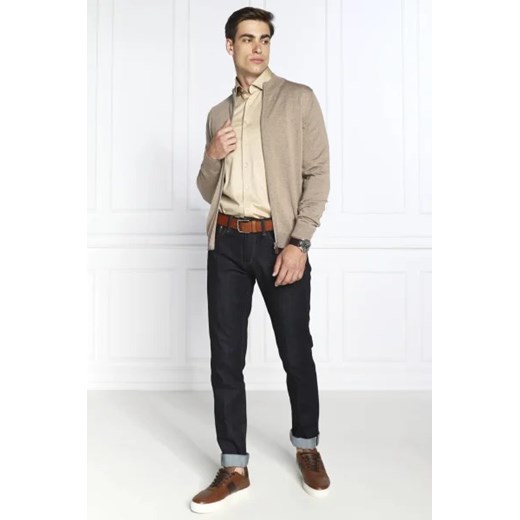 Stenströms Wełniany sweter | Regular Fit Stenströms L wyprzedaż Gomez Fashion Store