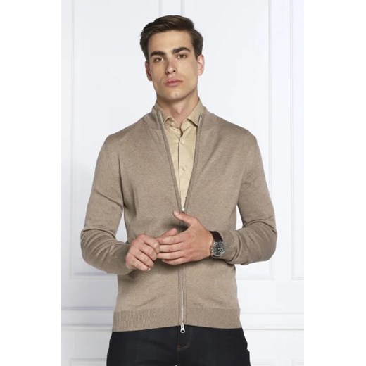 Stenströms Wełniany sweter | Regular Fit Stenströms L wyprzedaż Gomez Fashion Store
