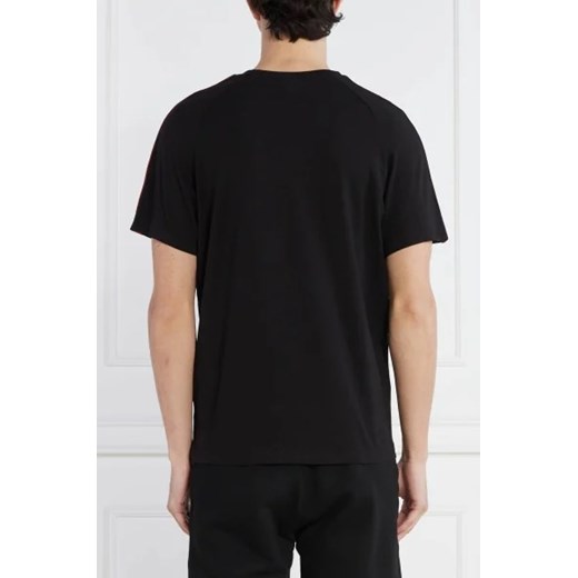 T-shirt męski Hugo Boss z krótkim rękawem