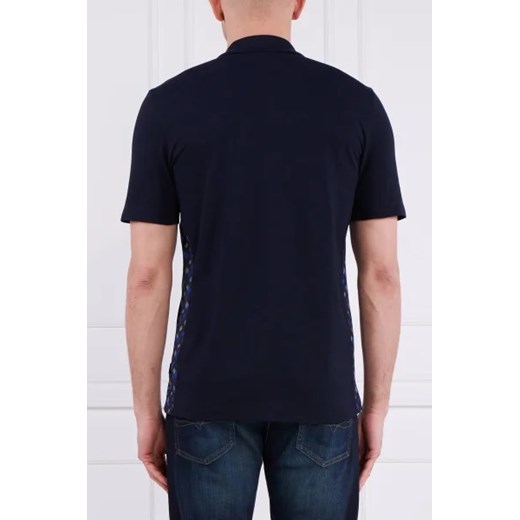 BOSS BLACK Polo Parlay 184 | Regular Fit XXL okazyjna cena Gomez Fashion Store