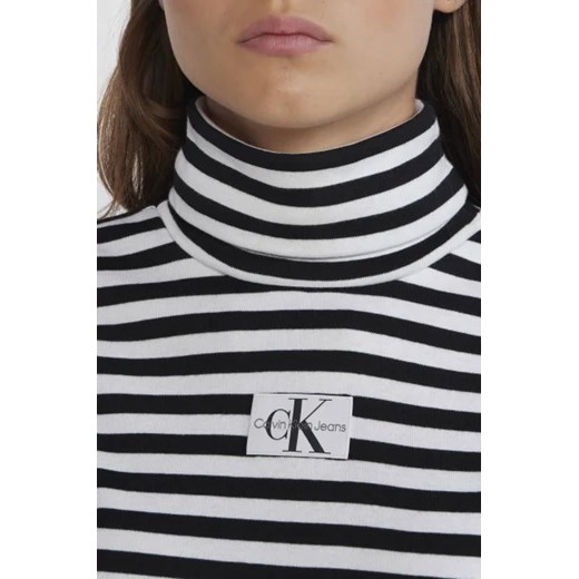 Sweter damski Calvin Klein