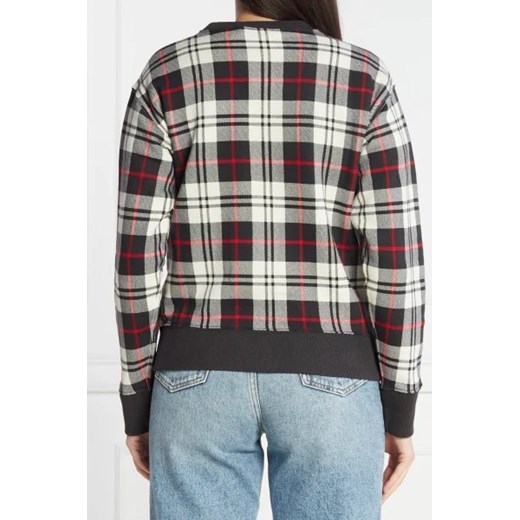 Bluza damska wielokolorowa Polo Ralph Lauren