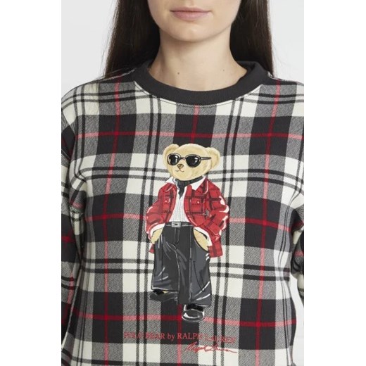 Bluza damska Polo Ralph Lauren