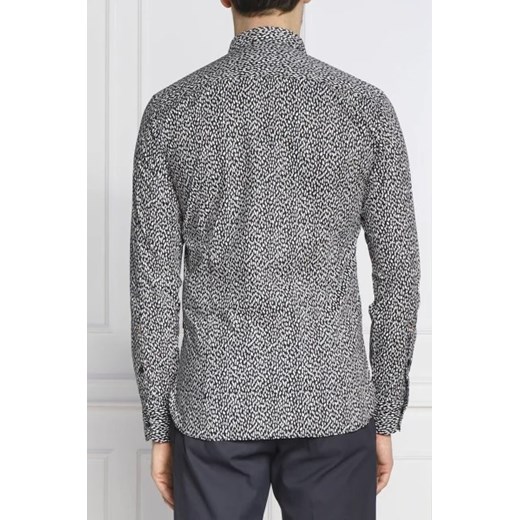 BOSS ORANGE Koszula Magneton_2 | Slim Fit XL wyprzedaż Gomez Fashion Store