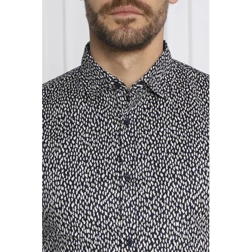 BOSS ORANGE Koszula Magneton_2 | Slim Fit XXXL okazja Gomez Fashion Store
