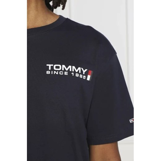 T-shirt męski Tommy Jeans