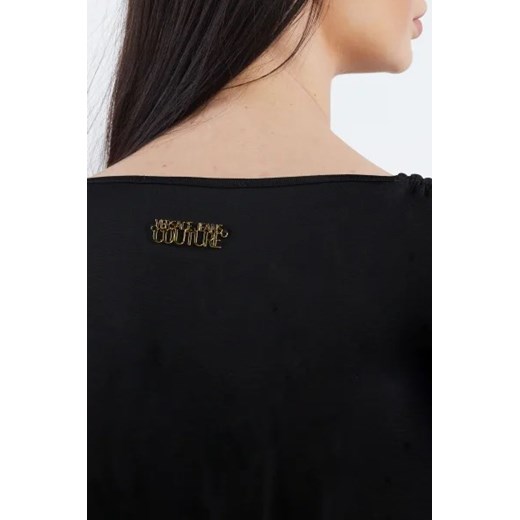Versace Jeans Couture Sukienka 36 Gomez Fashion Store promocyjna cena