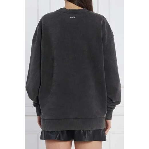 HUGO Bluza | Regular Fit XL wyprzedaż Gomez Fashion Store