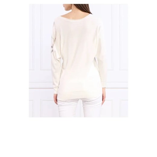 GUESS Sweter ERIN | Regular Fit Guess XS wyprzedaż Gomez Fashion Store