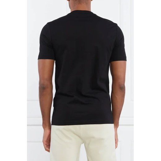 BOSS T-shirt Tiburt 345 | Regular Fit XL wyprzedaż Gomez Fashion Store