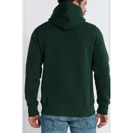 Bluza męska Gant z bawełny 
