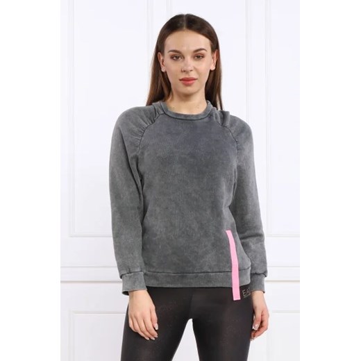 Bluza damska Emporio Armani jesienna