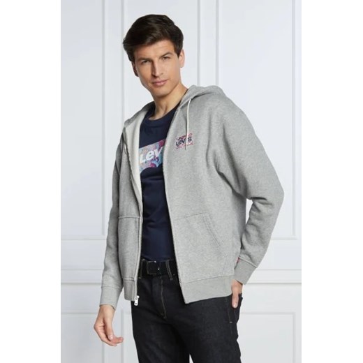 Levi's bluza męska casual