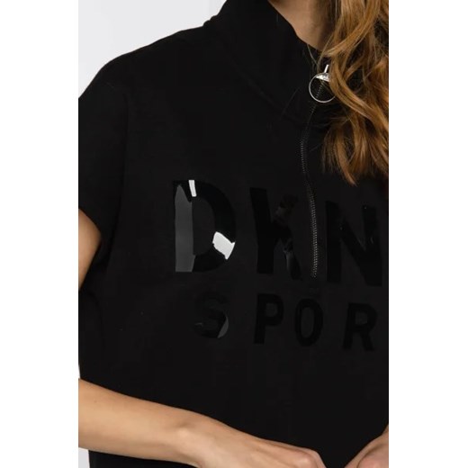 DKNY Sport Sukienka XL promocja Gomez Fashion Store