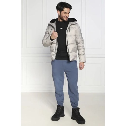 Kurtka męska Calvin Klein casual