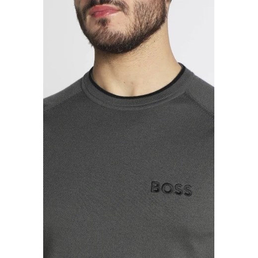 Sweter męski BOSS HUGO