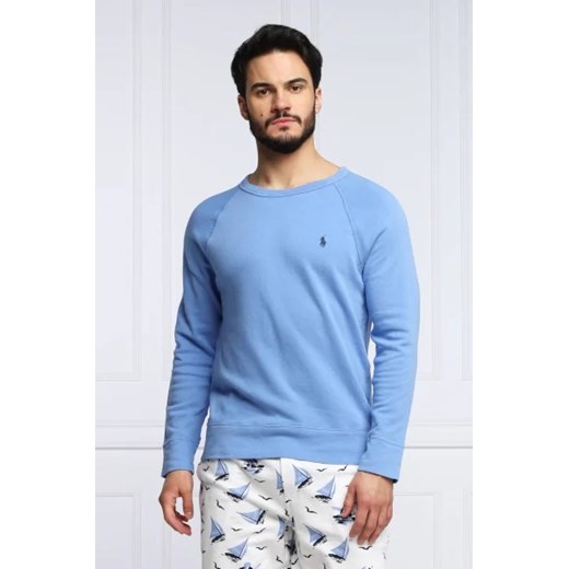 POLO RALPH LAUREN Bluza | Regular Fit Polo Ralph Lauren XXL wyprzedaż Gomez Fashion Store