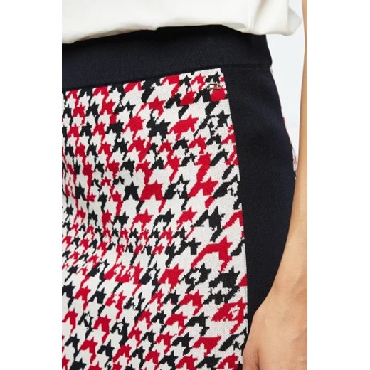 Spódnica Tommy Hilfiger na wiosnę