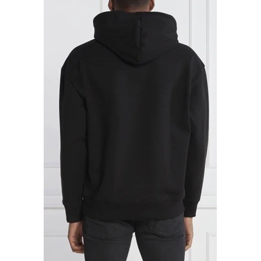 Bluza męska Hugo Boss bawełniana 