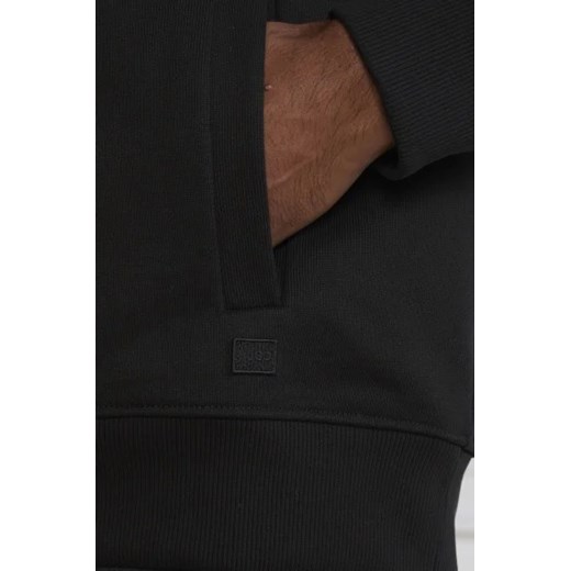 Bluza męska Hugo Boss bawełniana 