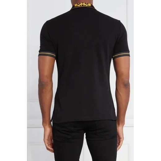 Versace Jeans Couture Polo | Regular Fit M Gomez Fashion Store
