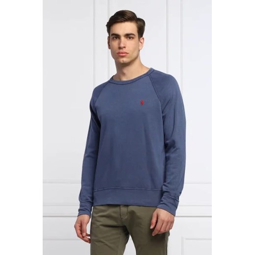 Bluza męska Polo Ralph Lauren bawełniana