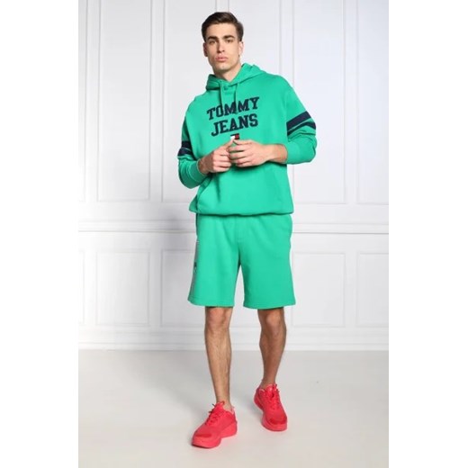 Tommy Jeans Bluza | Loose fit Tommy Jeans XL Gomez Fashion Store wyprzedaż