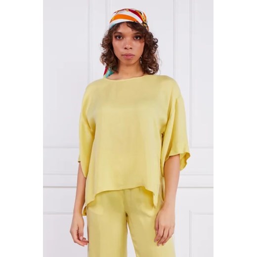 Beatrice B Bluzka | Oversize fit Beatrice B 34 okazyjna cena Gomez Fashion Store