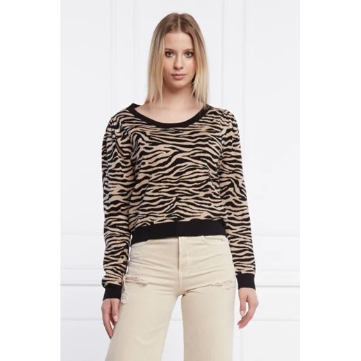 Liu Jo Sweter | Regular Fit Liu Jo S okazja Gomez Fashion Store