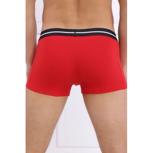 BOSS BLACK Bokserki 3-pack Trunk 3P Bold XL promocja Gomez Fashion Store